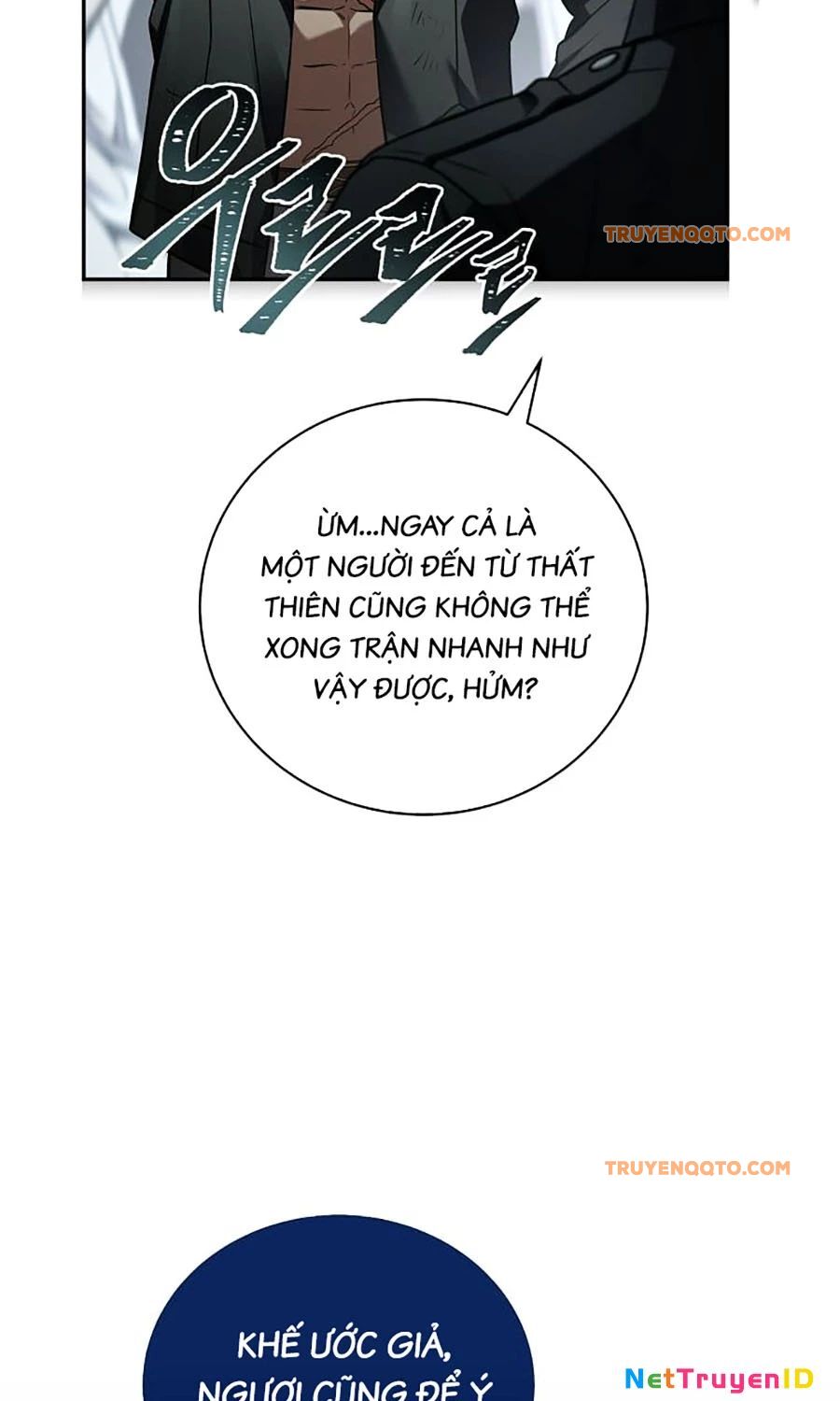 Sự Trở Lại Của Người Chơi Bị Đóng Băng Chap 157 - Next Chap 158