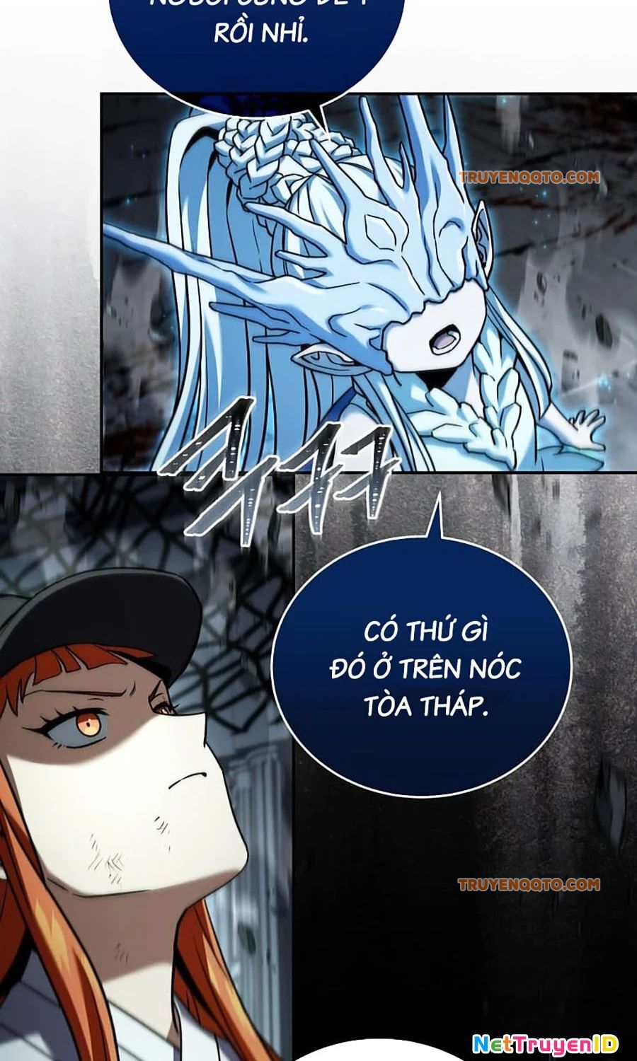 Sự Trở Lại Của Người Chơi Bị Đóng Băng Chap 157 - Next Chap 158