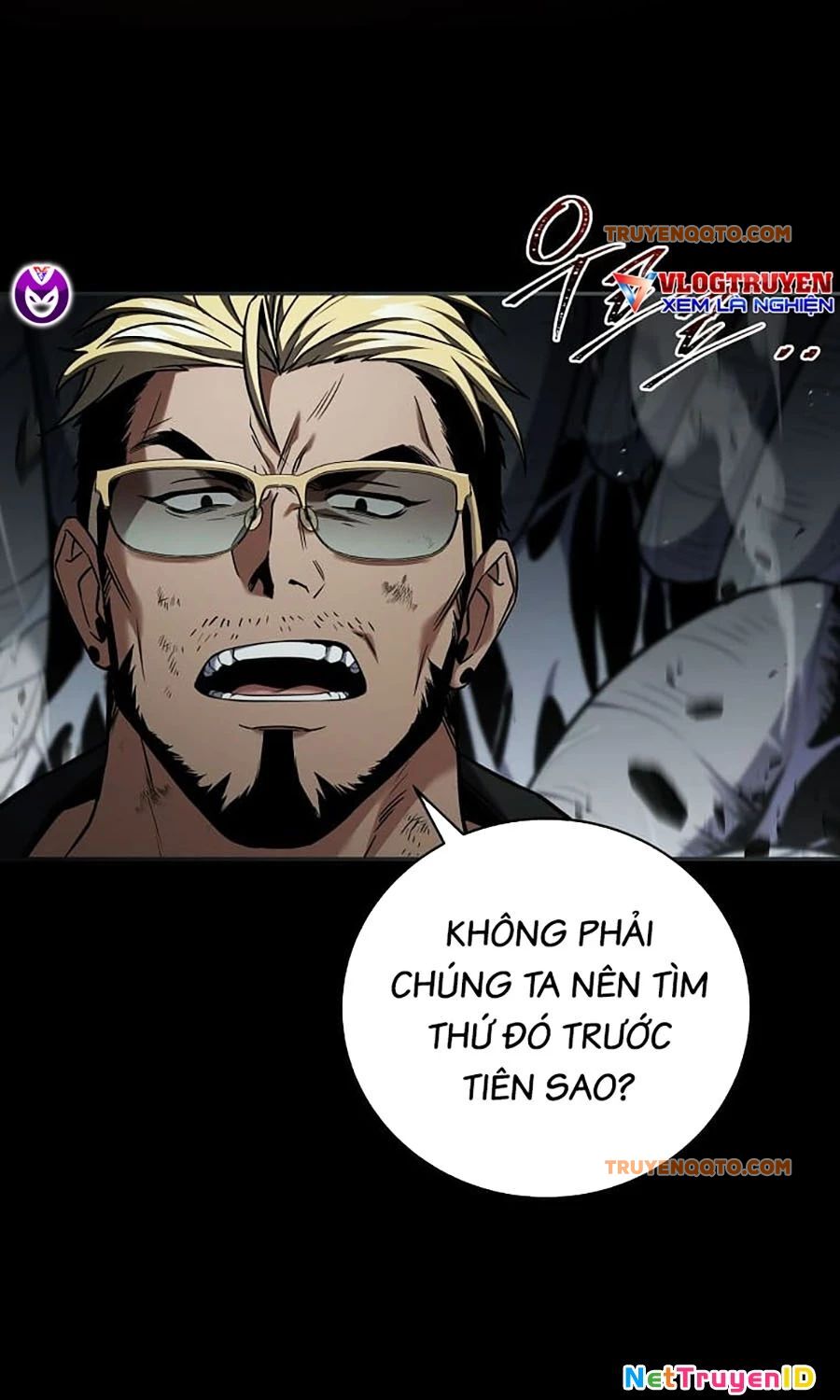 Sự Trở Lại Của Người Chơi Bị Đóng Băng Chap 157 - Next Chap 158