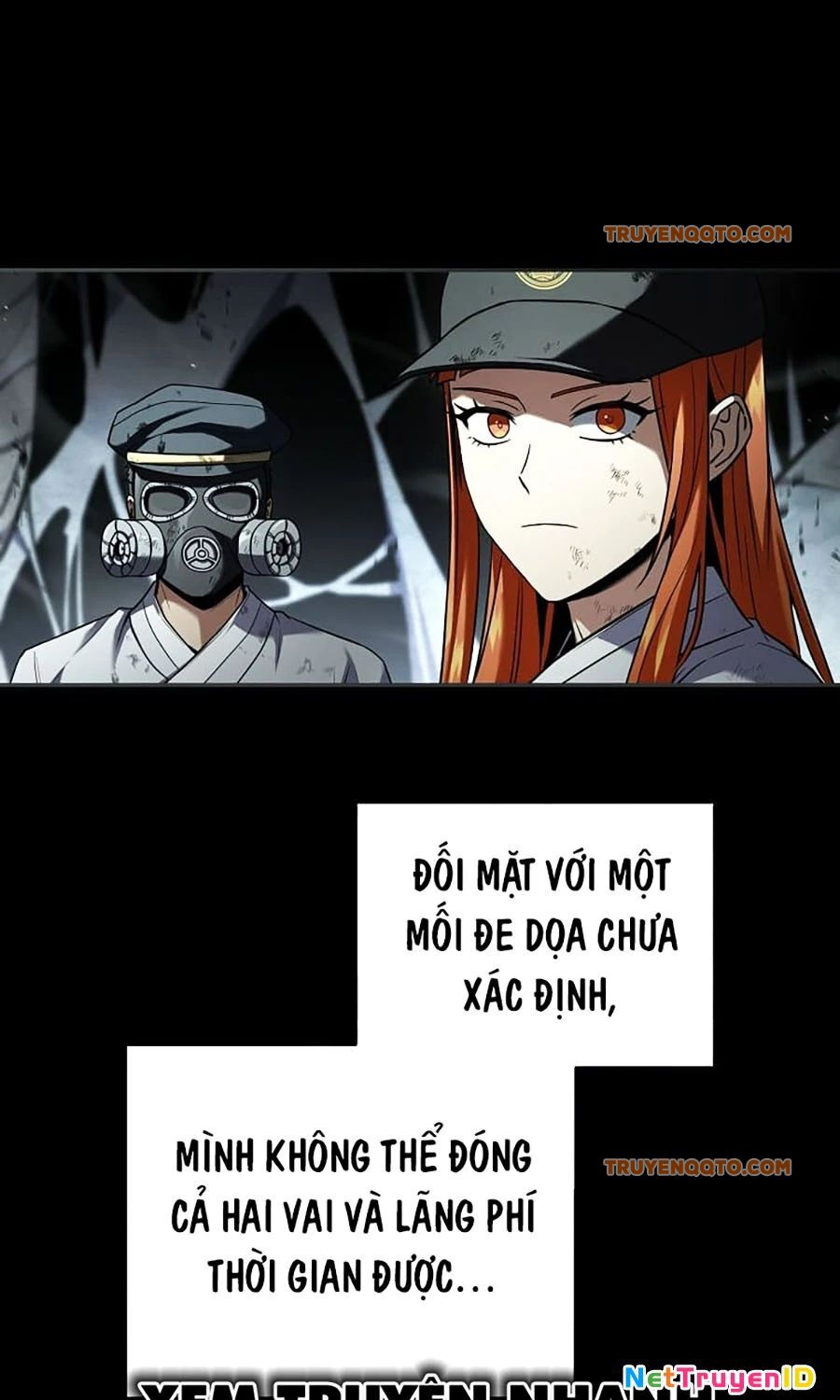 Sự Trở Lại Của Người Chơi Bị Đóng Băng Chap 157 - Next Chap 158