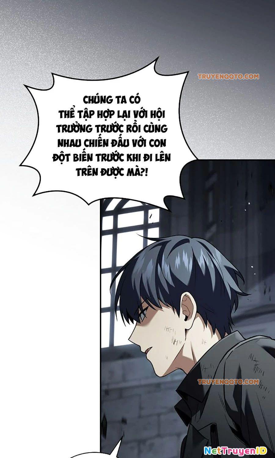 Sự Trở Lại Của Người Chơi Bị Đóng Băng Chap 157 - Next Chap 158