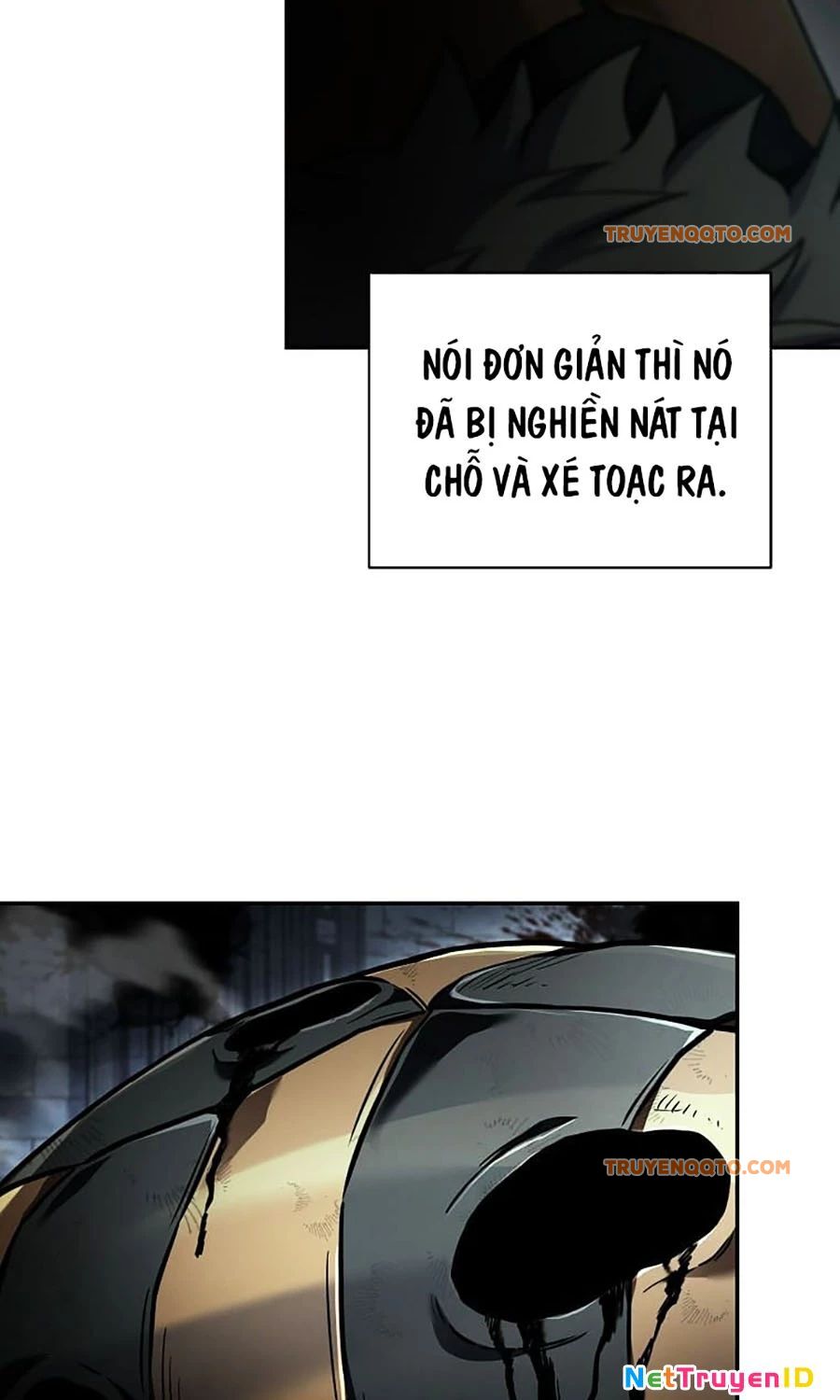 Sự Trở Lại Của Người Chơi Bị Đóng Băng Chap 157 - Next Chap 158