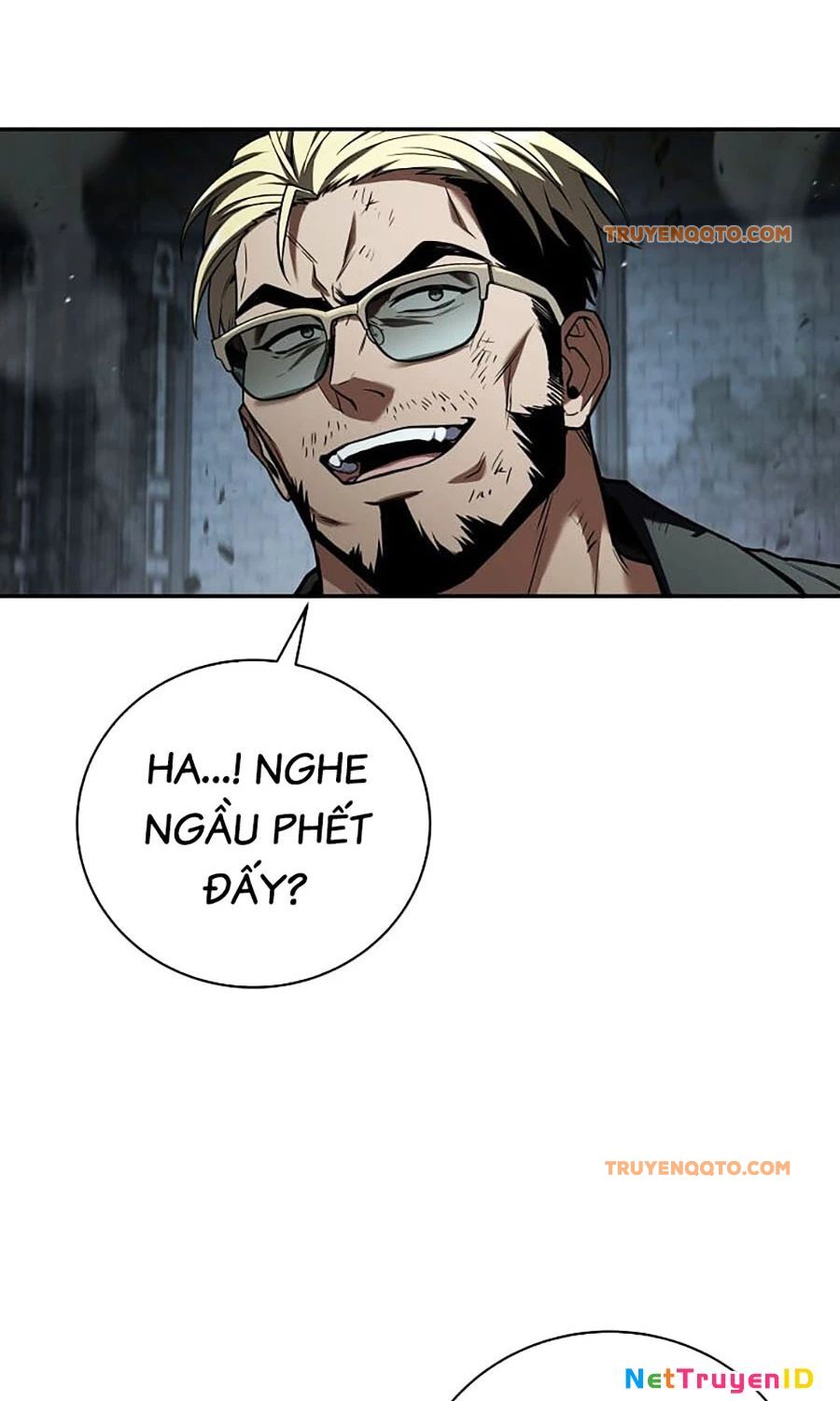 Sự Trở Lại Của Người Chơi Bị Đóng Băng Chap 157 - Next Chap 158