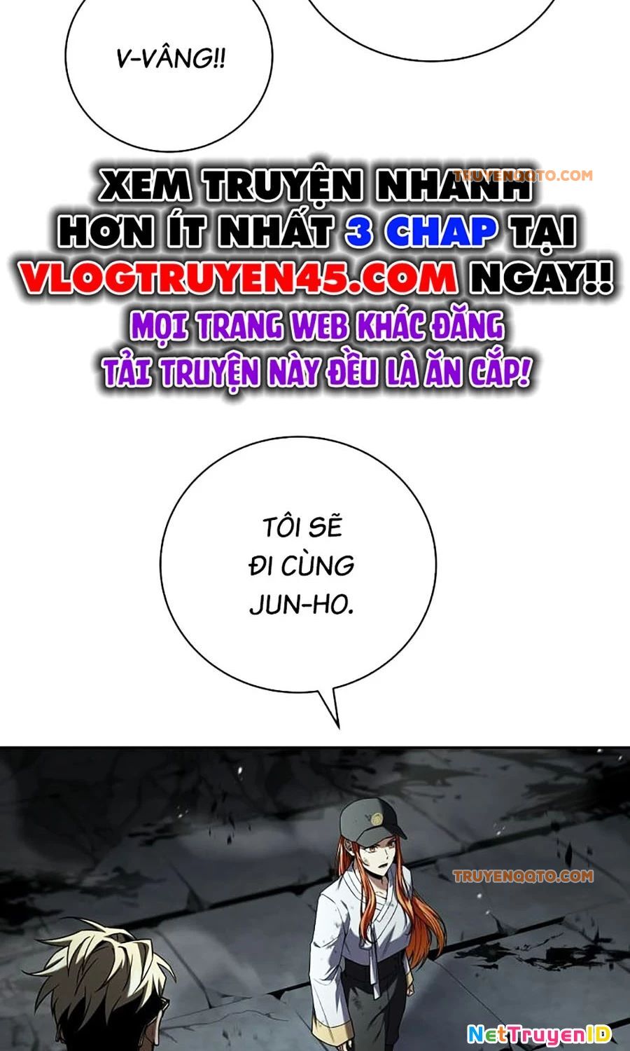 Sự Trở Lại Của Người Chơi Bị Đóng Băng Chap 157 - Next Chap 158