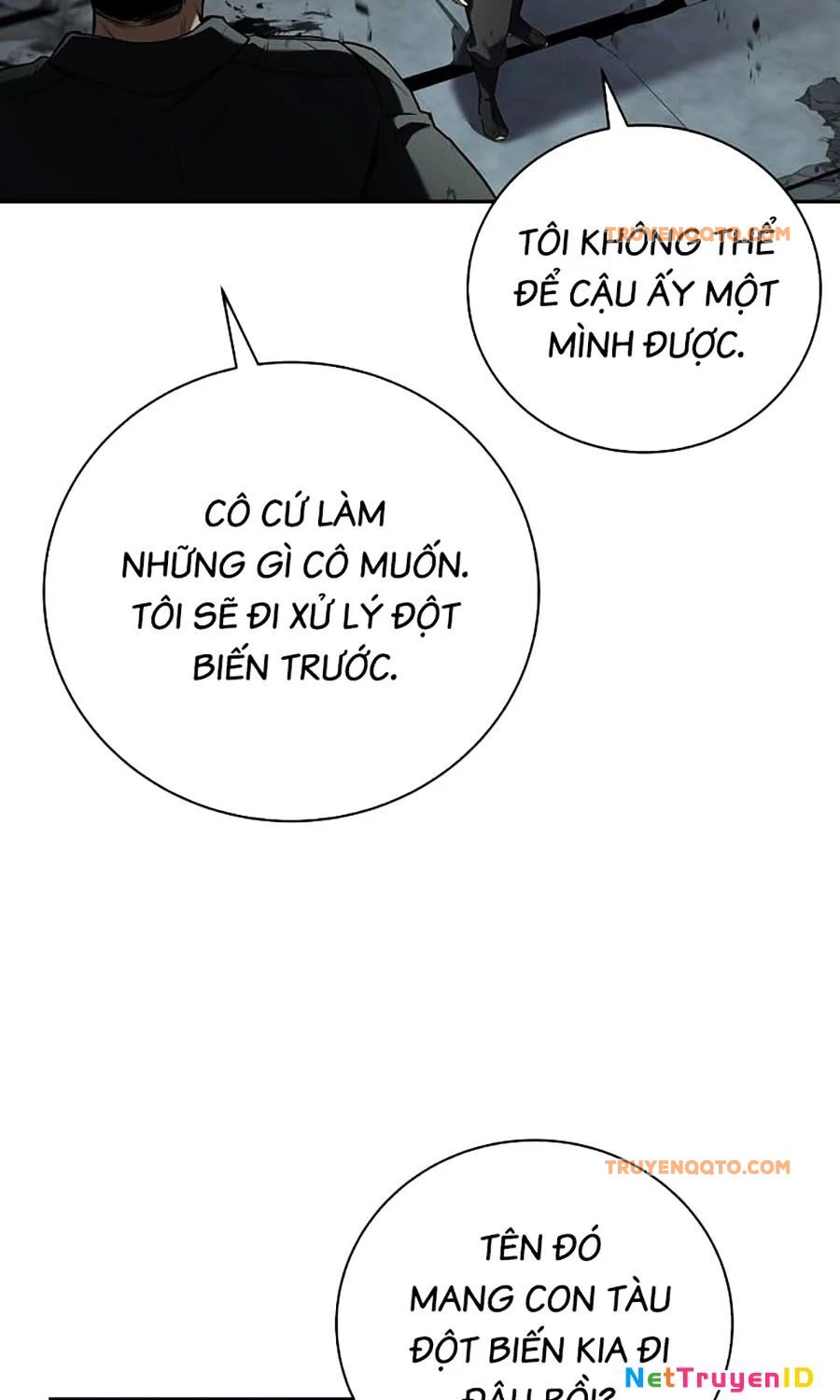 Sự Trở Lại Của Người Chơi Bị Đóng Băng Chap 157 - Next Chap 158