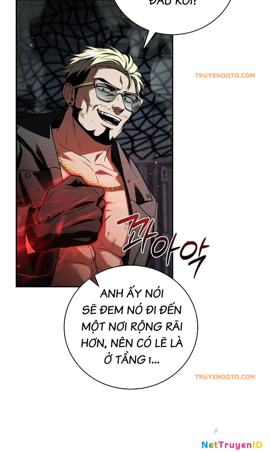 Sự Trở Lại Của Người Chơi Bị Đóng Băng Chap 157 - Next Chap 158