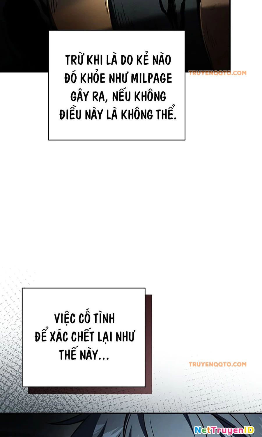 Sự Trở Lại Của Người Chơi Bị Đóng Băng Chap 157 - Next Chap 158