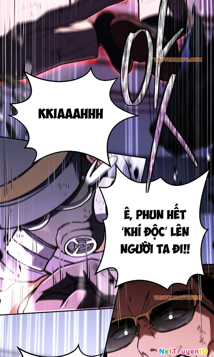 Sự Trở Lại Của Người Chơi Bị Đóng Băng Chap 157 - Next Chap 158