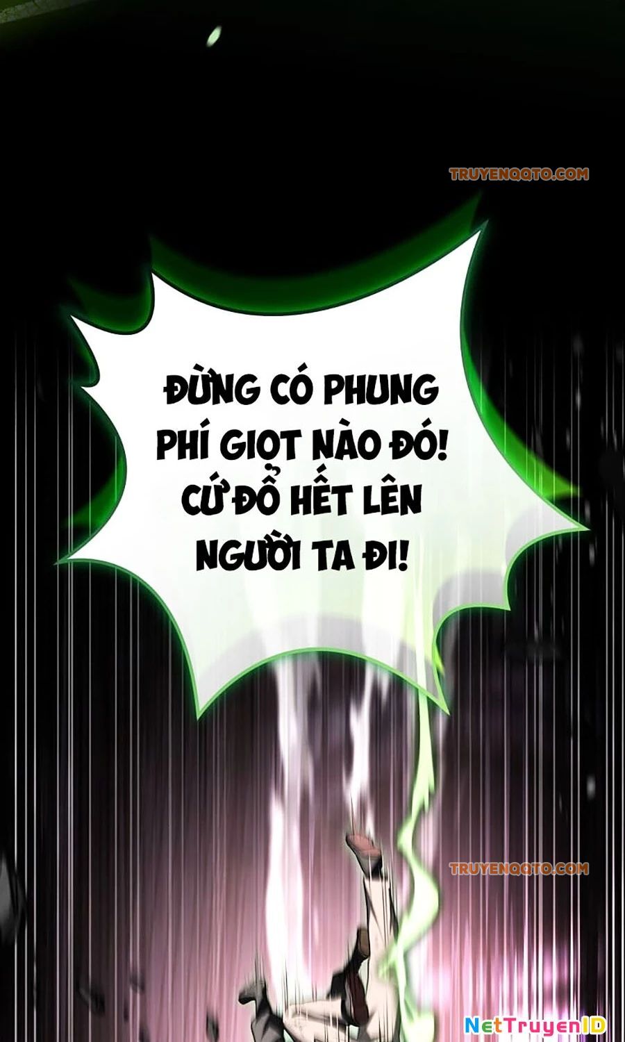 Sự Trở Lại Của Người Chơi Bị Đóng Băng Chap 157 - Next Chap 158