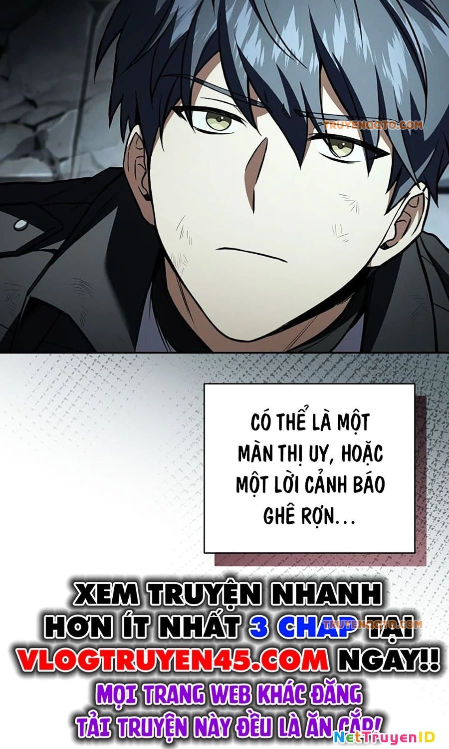 Sự Trở Lại Của Người Chơi Bị Đóng Băng Chap 157 - Next Chap 158