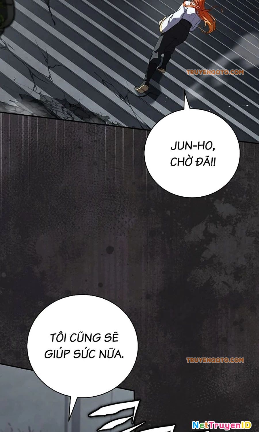 Sự Trở Lại Của Người Chơi Bị Đóng Băng Chap 157 - Next Chap 158