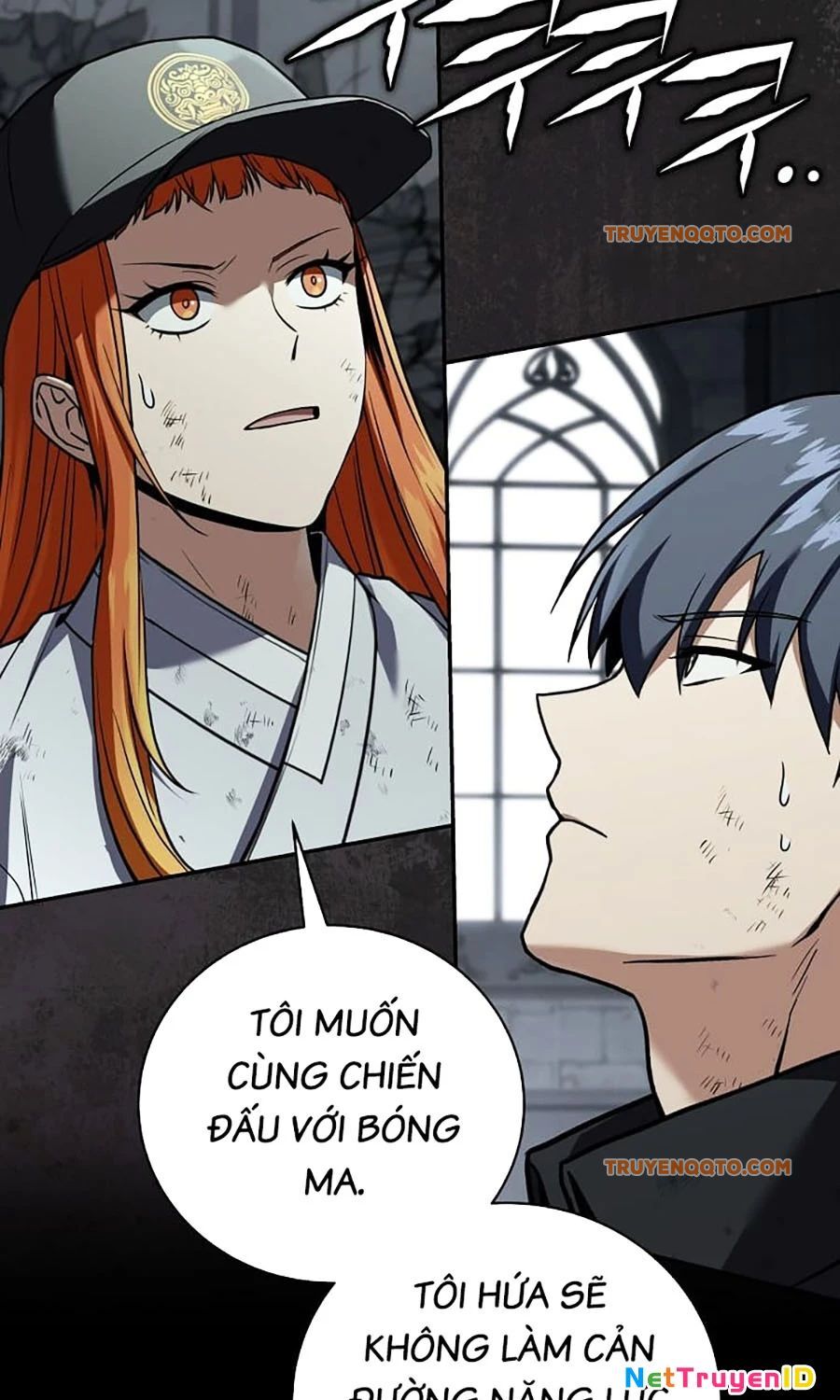Sự Trở Lại Của Người Chơi Bị Đóng Băng Chap 157 - Next Chap 158