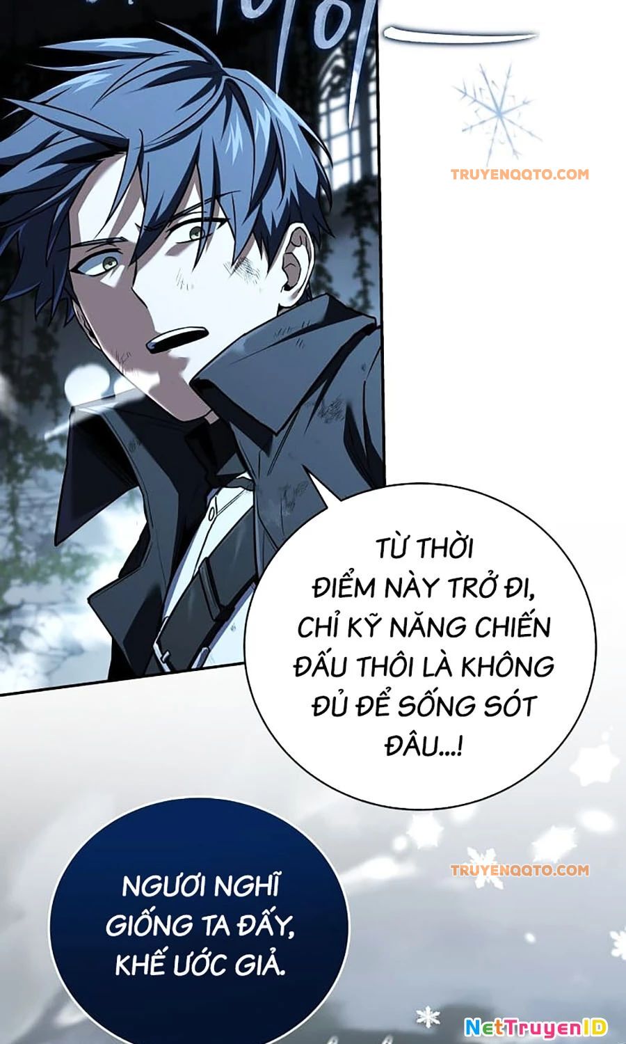 Sự Trở Lại Của Người Chơi Bị Đóng Băng Chap 157 - Next Chap 158