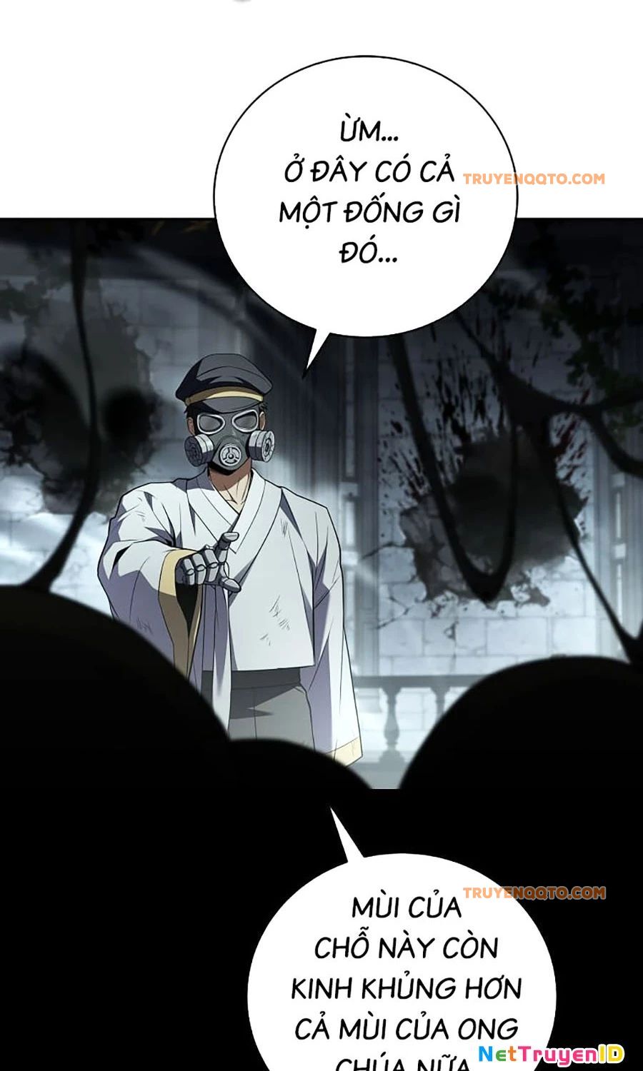 Sự Trở Lại Của Người Chơi Bị Đóng Băng Chap 157 - Next Chap 158