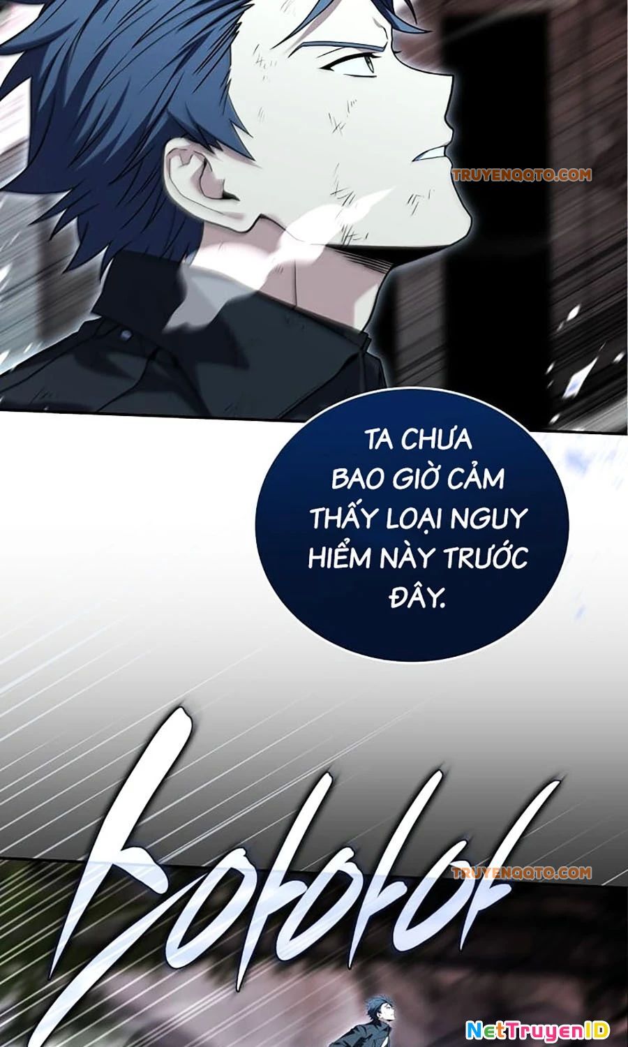 Sự Trở Lại Của Người Chơi Bị Đóng Băng Chap 157 - Next Chap 158