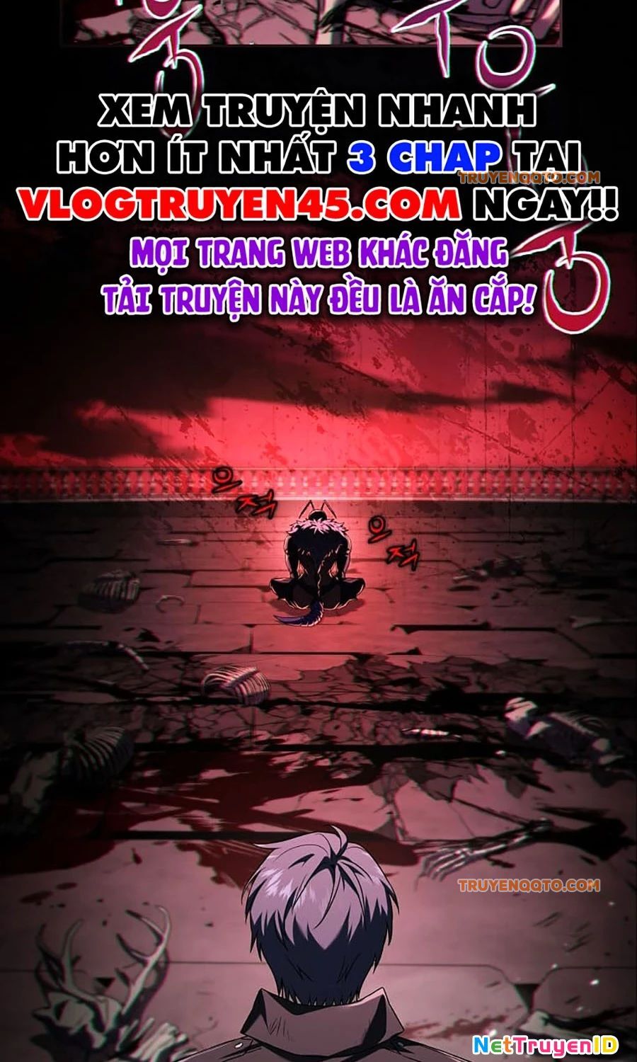 Sự Trở Lại Của Người Chơi Bị Đóng Băng Chap 157 - Next Chap 158