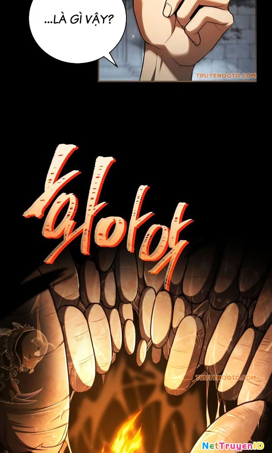 Sự Trở Lại Của Người Chơi Bị Đóng Băng Chap 157 - Next Chap 158