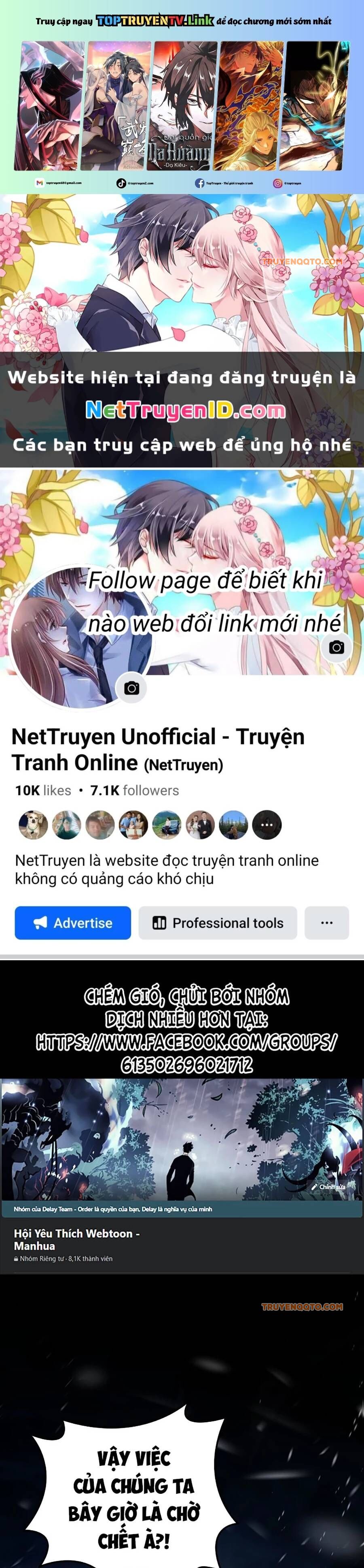 Sự Trở Lại Của Người Chơi Bị Đóng Băng Chap 158 - Next Chap 159