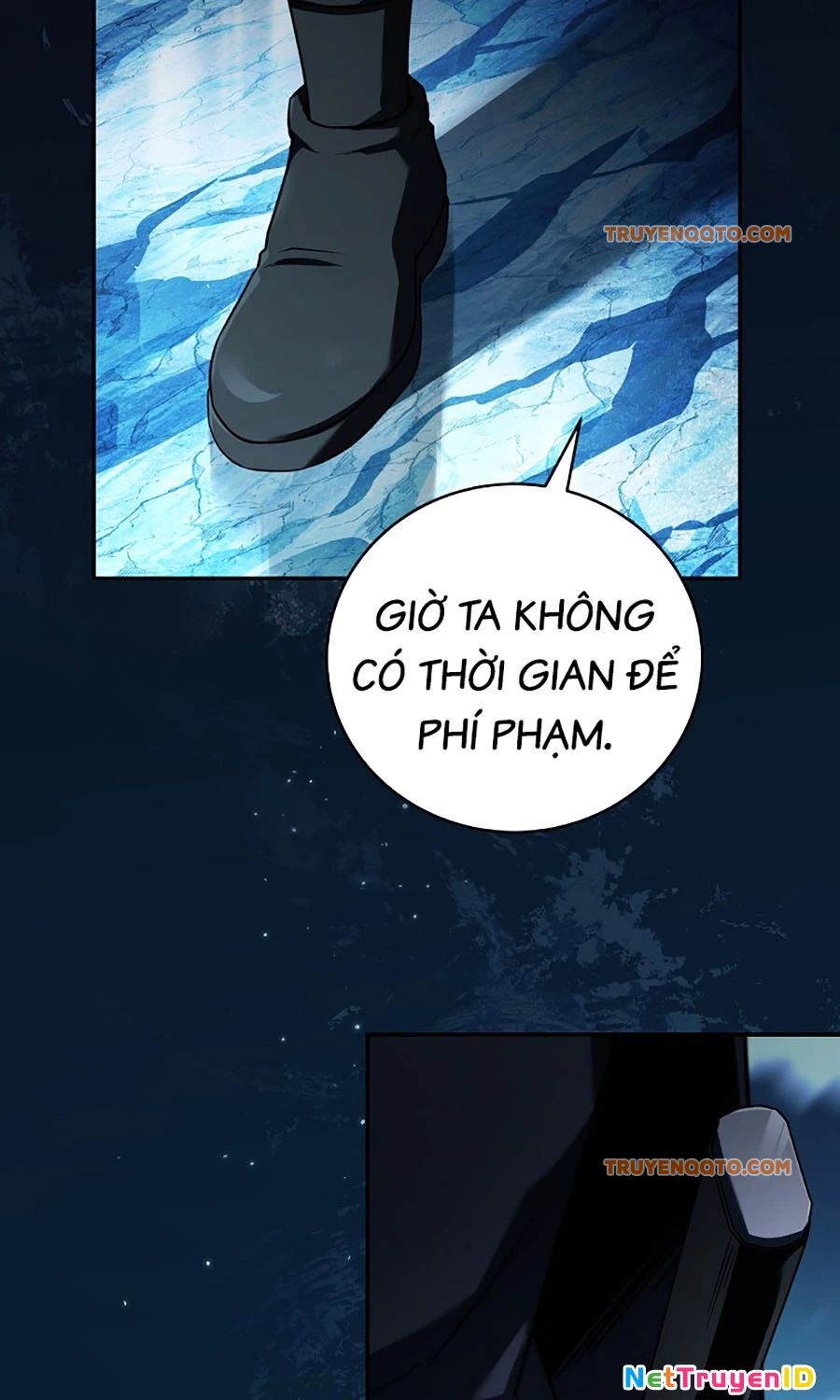 Sự Trở Lại Của Người Chơi Bị Đóng Băng Chap 158 - Next Chap 159