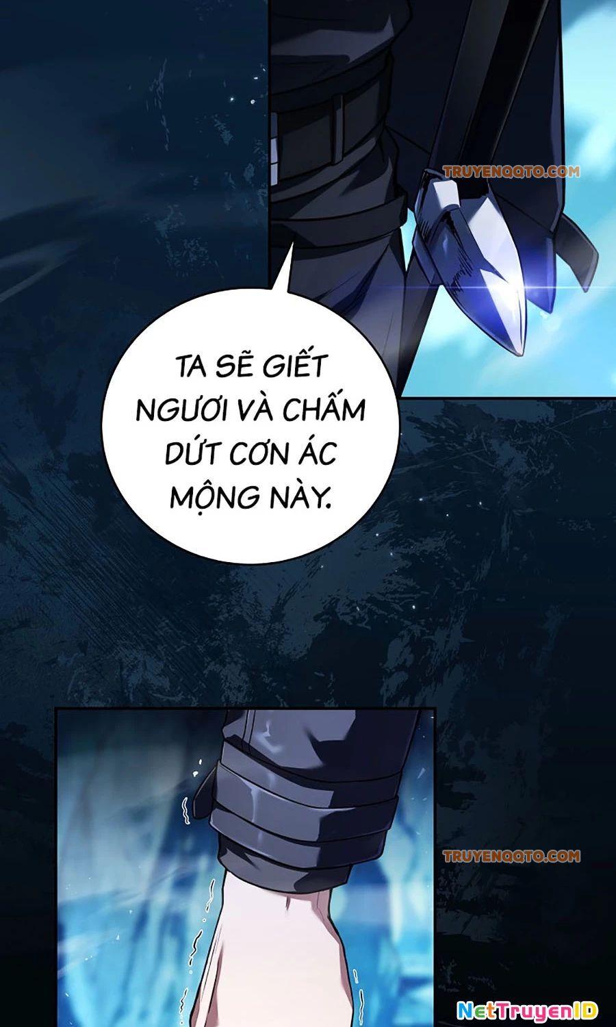 Sự Trở Lại Của Người Chơi Bị Đóng Băng Chap 158 - Next Chap 159