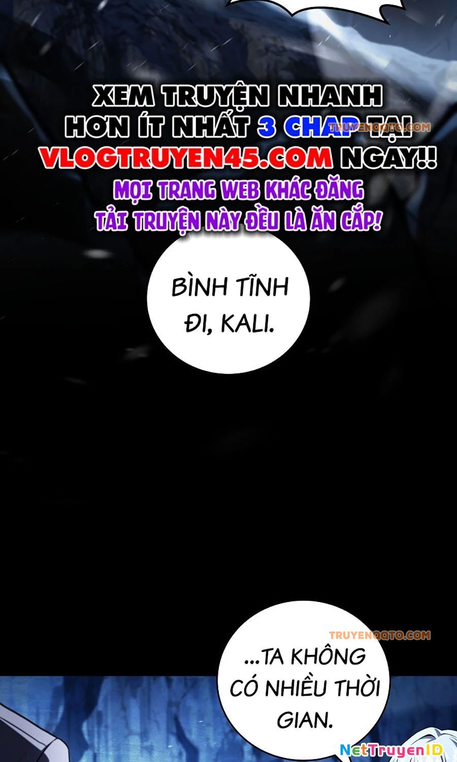 Sự Trở Lại Của Người Chơi Bị Đóng Băng Chap 158 - Next Chap 159