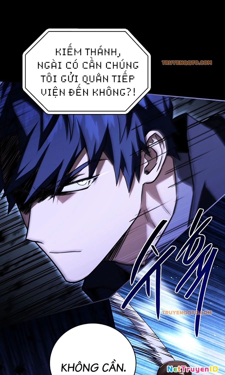 Sự Trở Lại Của Người Chơi Bị Đóng Băng Chap 158 - Next Chap 159