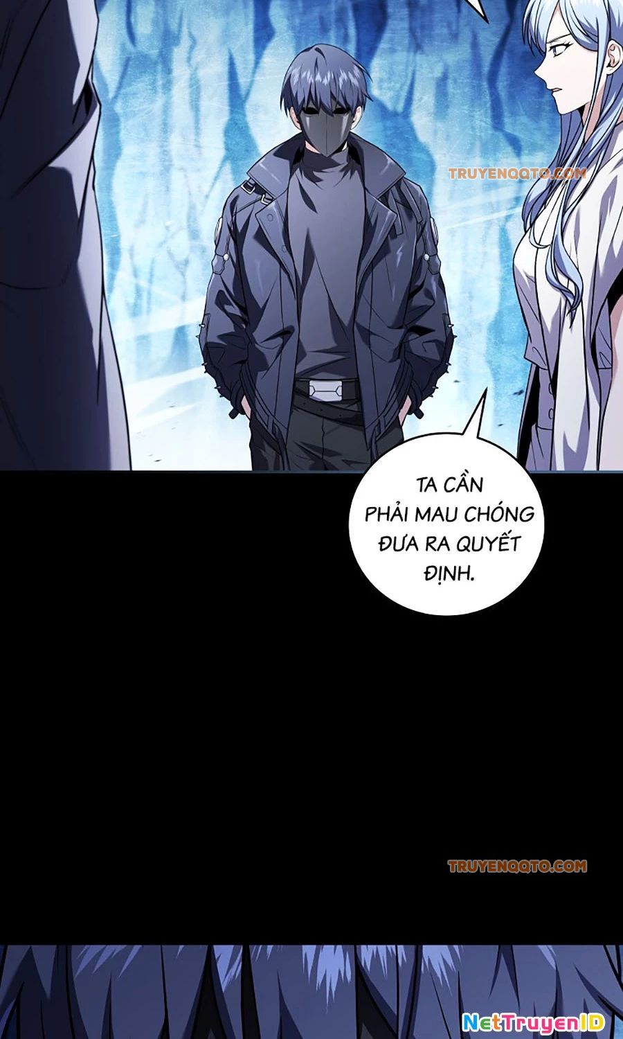 Sự Trở Lại Của Người Chơi Bị Đóng Băng Chap 158 - Next Chap 159