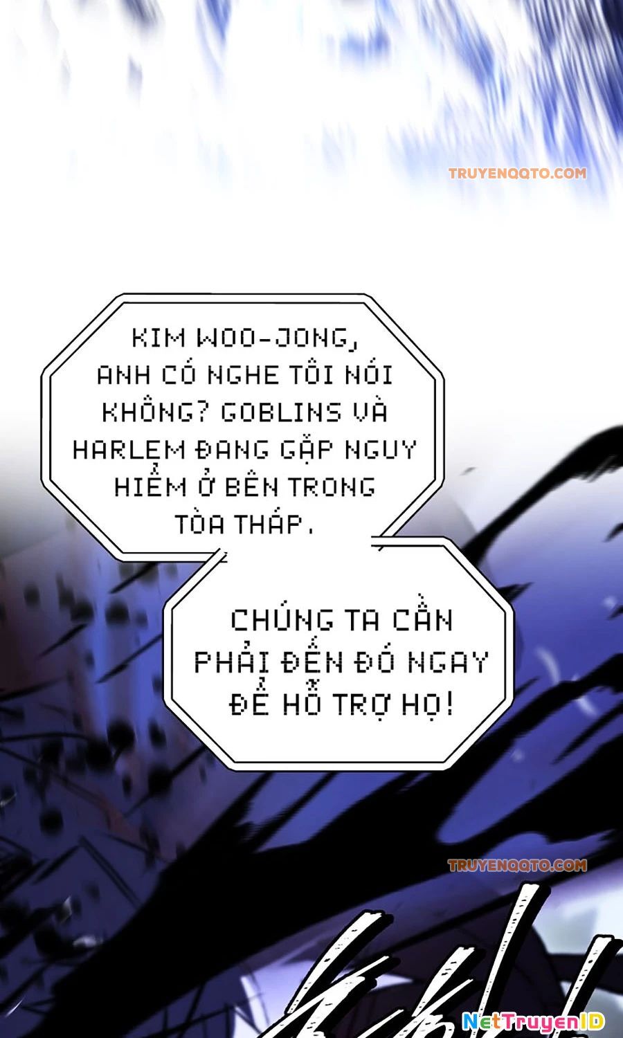 Sự Trở Lại Của Người Chơi Bị Đóng Băng Chap 158 - Next Chap 159