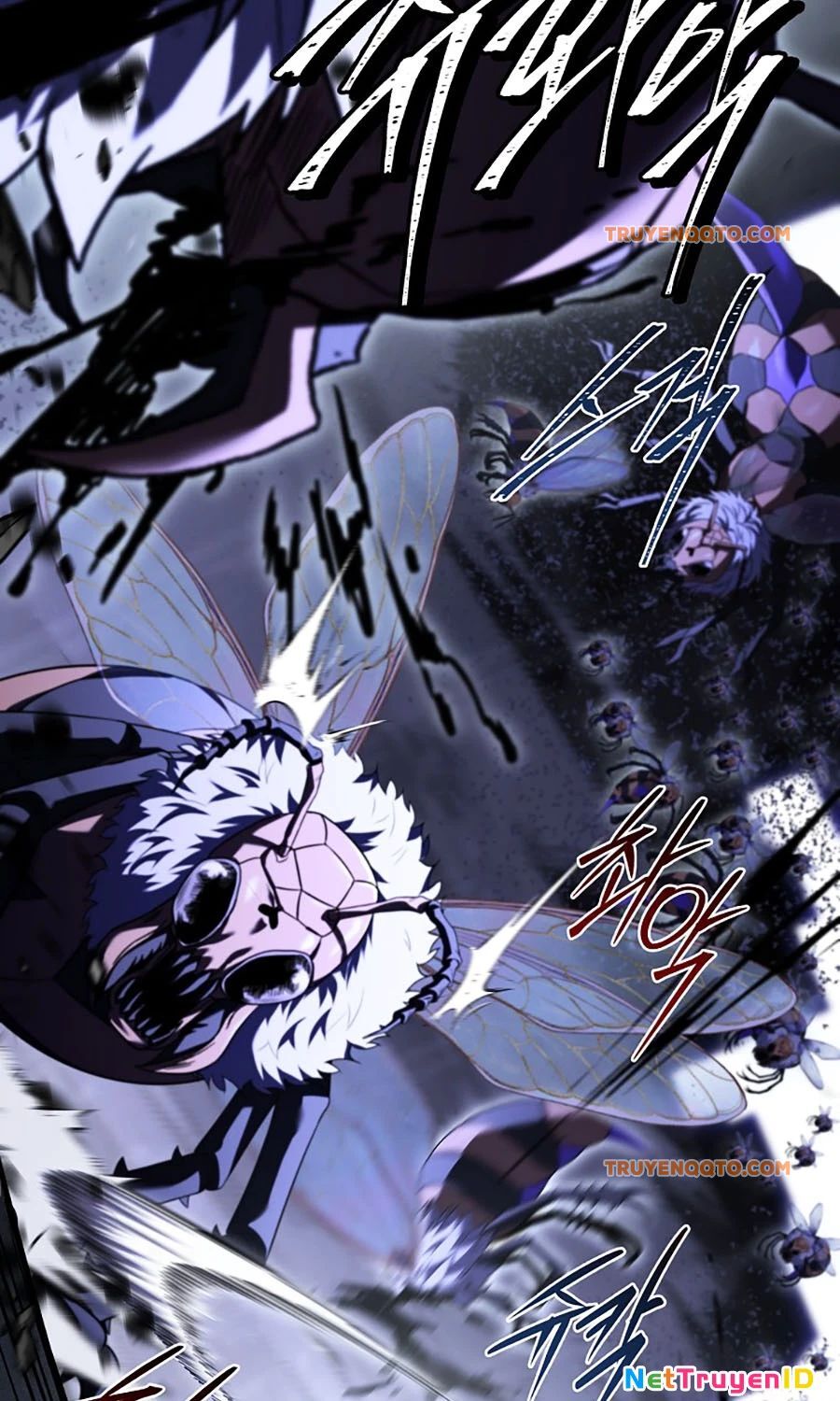 Sự Trở Lại Của Người Chơi Bị Đóng Băng Chap 158 - Next Chap 159