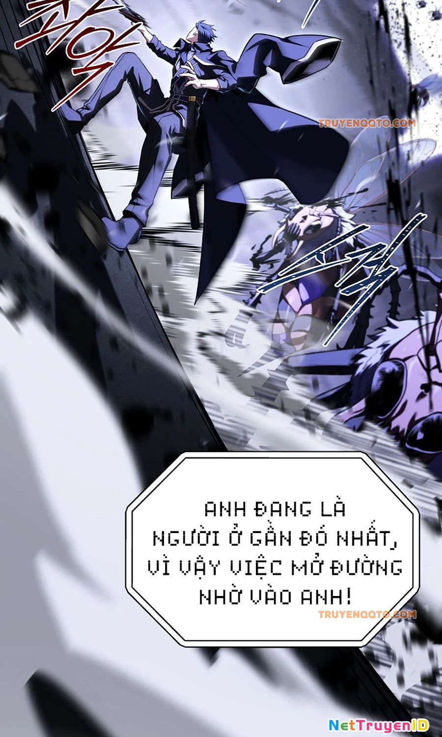 Sự Trở Lại Của Người Chơi Bị Đóng Băng Chap 158 - Next Chap 159