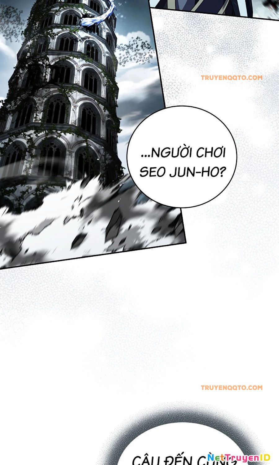 Sự Trở Lại Của Người Chơi Bị Đóng Băng Chap 158 - Next Chap 159