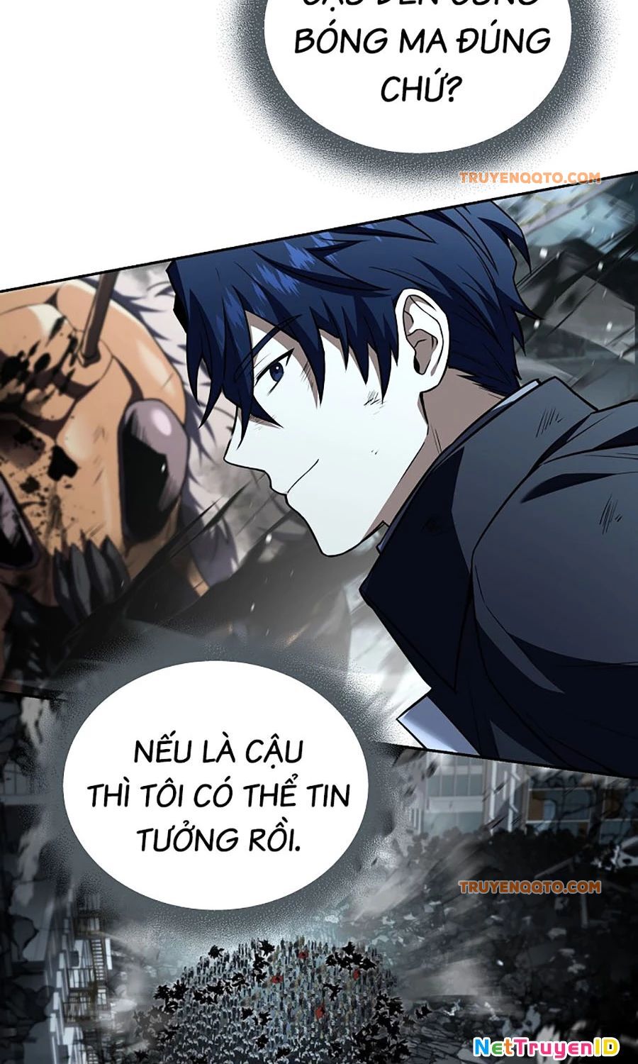 Sự Trở Lại Của Người Chơi Bị Đóng Băng Chap 158 - Next Chap 159