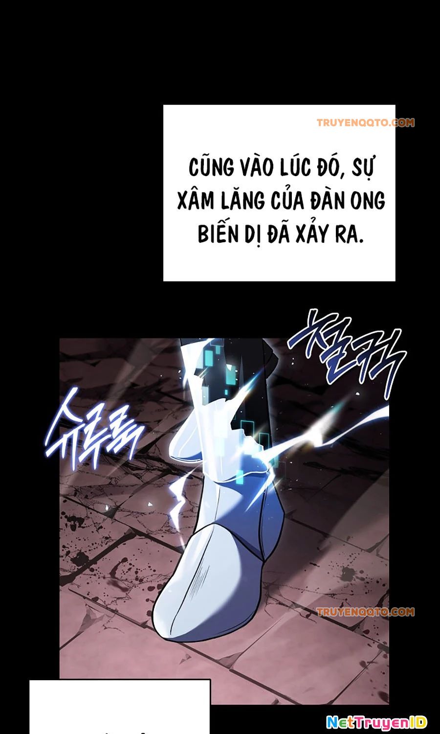 Sự Trở Lại Của Người Chơi Bị Đóng Băng Chap 158 - Next Chap 159