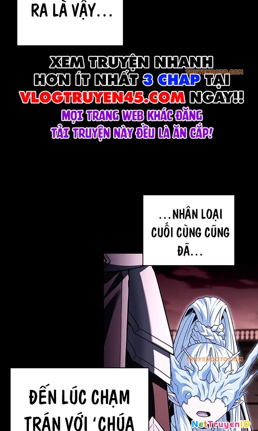 Sự Trở Lại Của Người Chơi Bị Đóng Băng Chap 158 - Next Chap 159