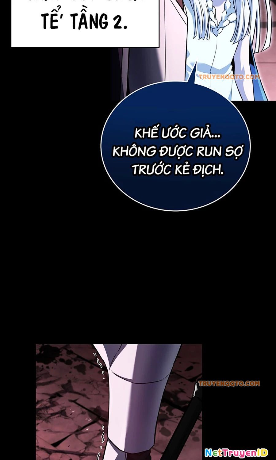 Sự Trở Lại Của Người Chơi Bị Đóng Băng Chap 158 - Next Chap 159