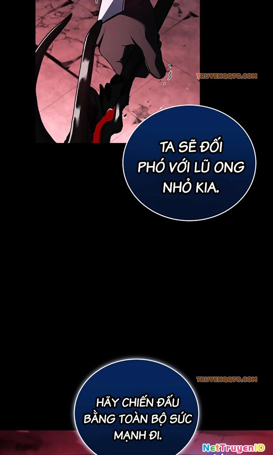 Sự Trở Lại Của Người Chơi Bị Đóng Băng Chap 158 - Next Chap 159