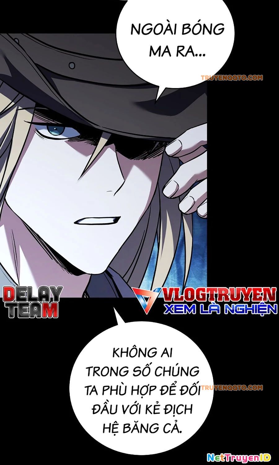 Sự Trở Lại Của Người Chơi Bị Đóng Băng Chap 158 - Next Chap 159