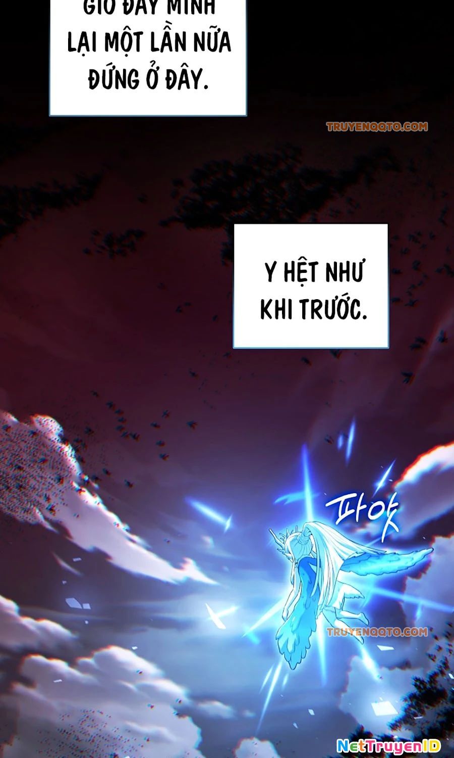 Sự Trở Lại Của Người Chơi Bị Đóng Băng Chap 158 - Next Chap 159