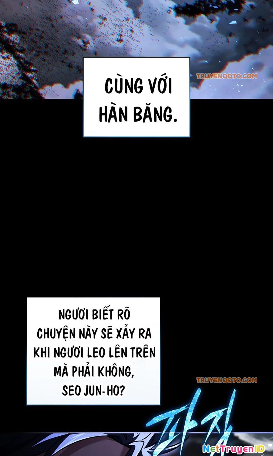 Sự Trở Lại Của Người Chơi Bị Đóng Băng Chap 158 - Next Chap 159