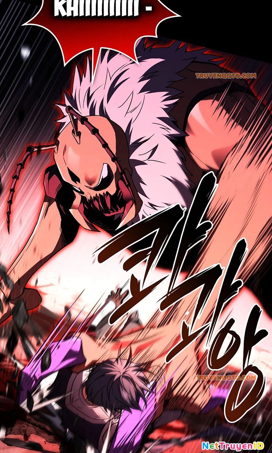 Sự Trở Lại Của Người Chơi Bị Đóng Băng Chap 158 - Next Chap 159