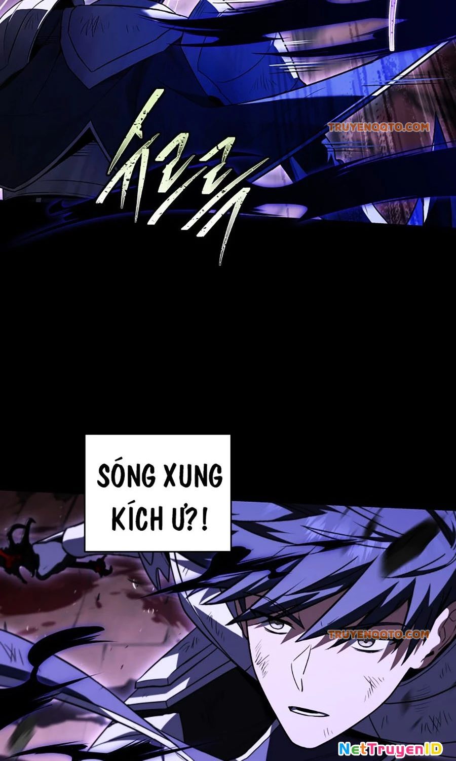 Sự Trở Lại Của Người Chơi Bị Đóng Băng Chap 158 - Next Chap 159