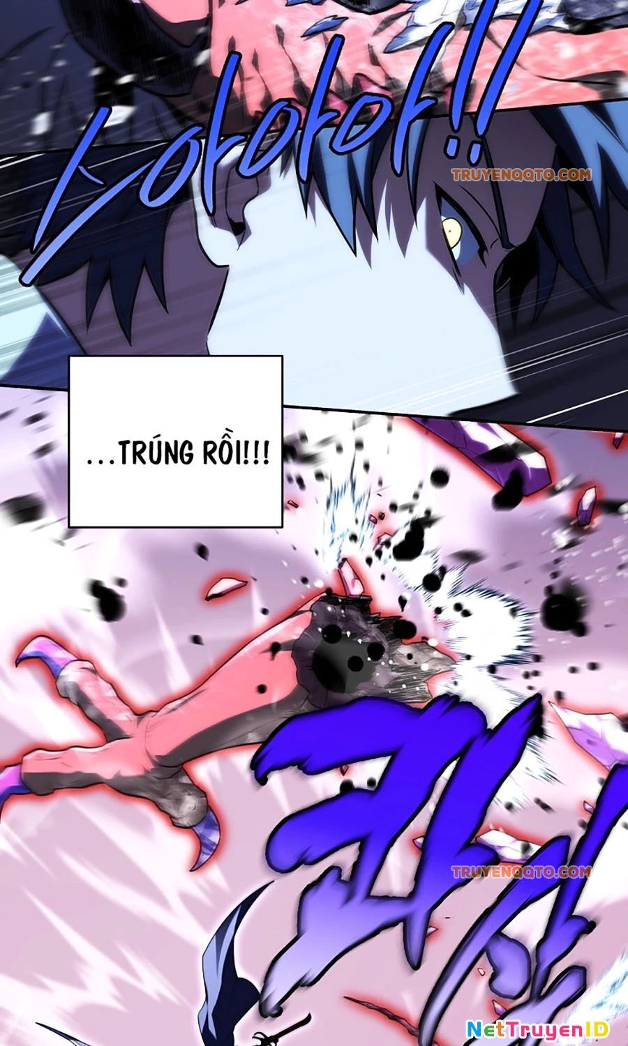 Sự Trở Lại Của Người Chơi Bị Đóng Băng Chap 158 - Next Chap 159