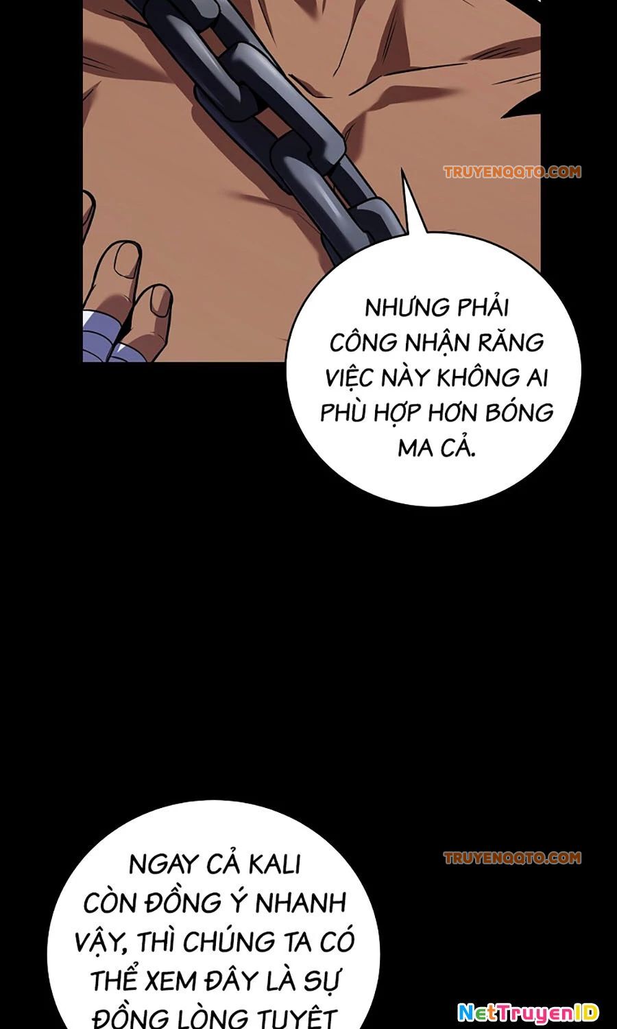 Sự Trở Lại Của Người Chơi Bị Đóng Băng Chap 158 - Next Chap 159