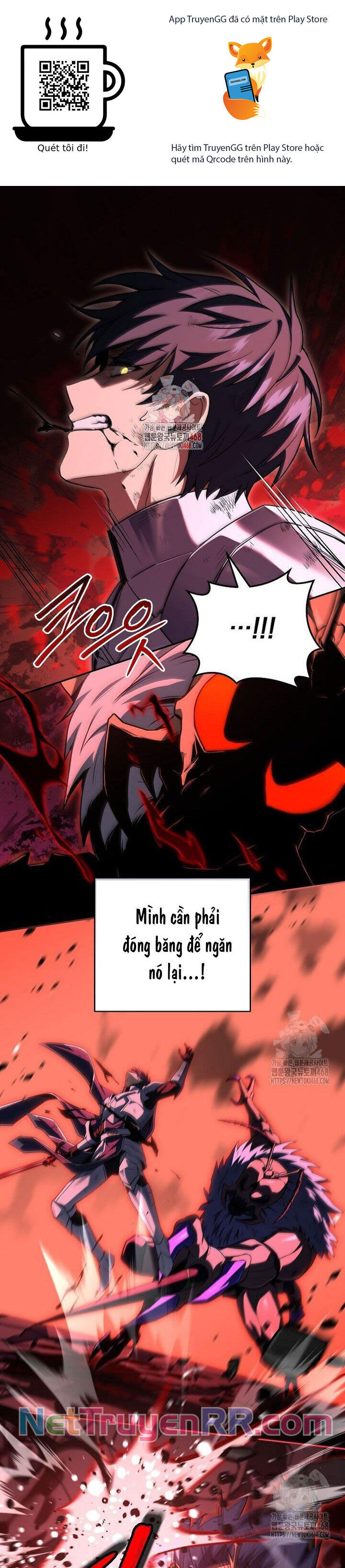 Sự Trở Lại Của Người Chơi Bị Đóng Băng Chap 159 - Next Chap 160