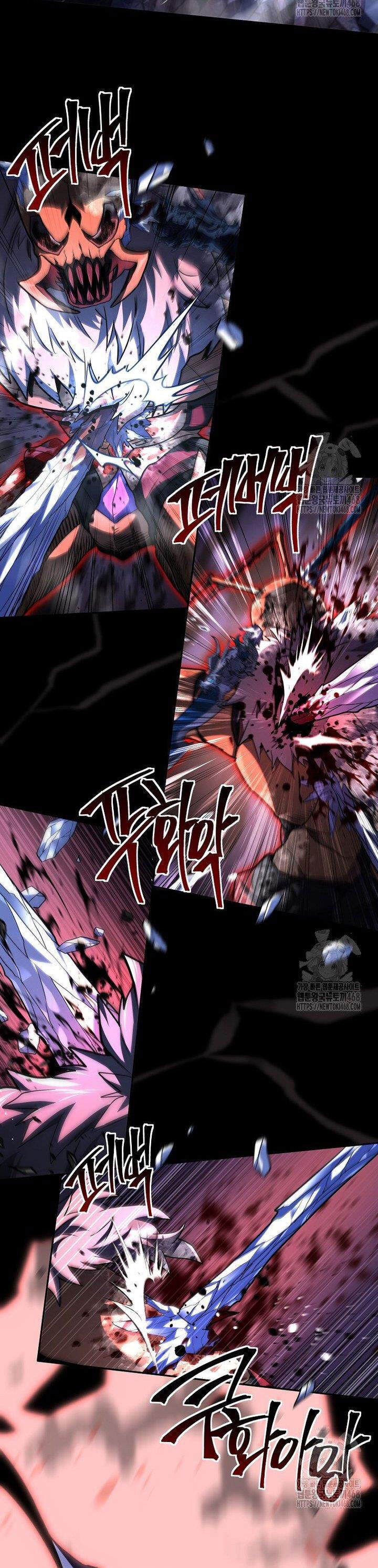 Sự Trở Lại Của Người Chơi Bị Đóng Băng Chap 159 - Next Chap 160