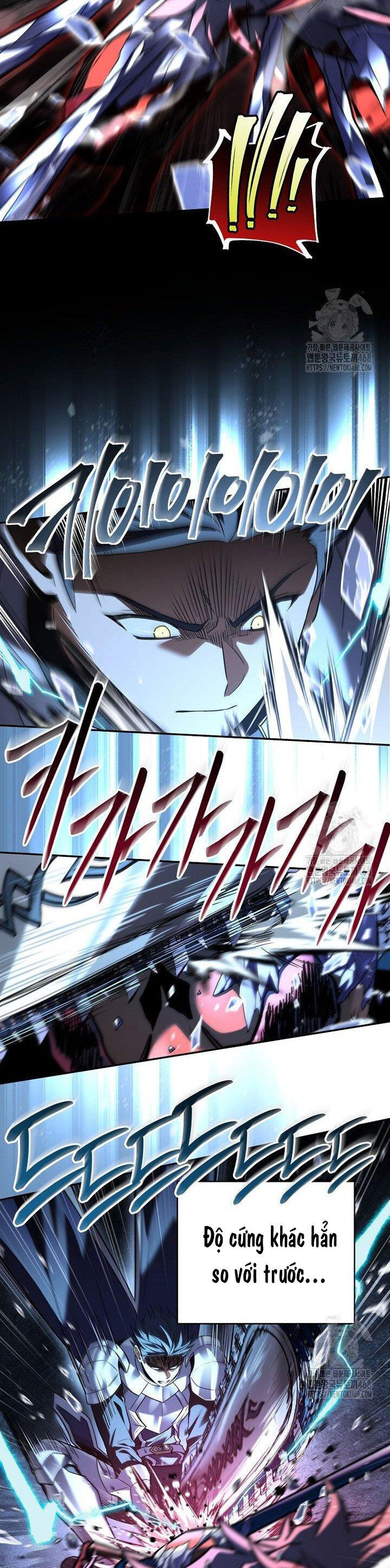Sự Trở Lại Của Người Chơi Bị Đóng Băng Chap 159 - Next Chap 160