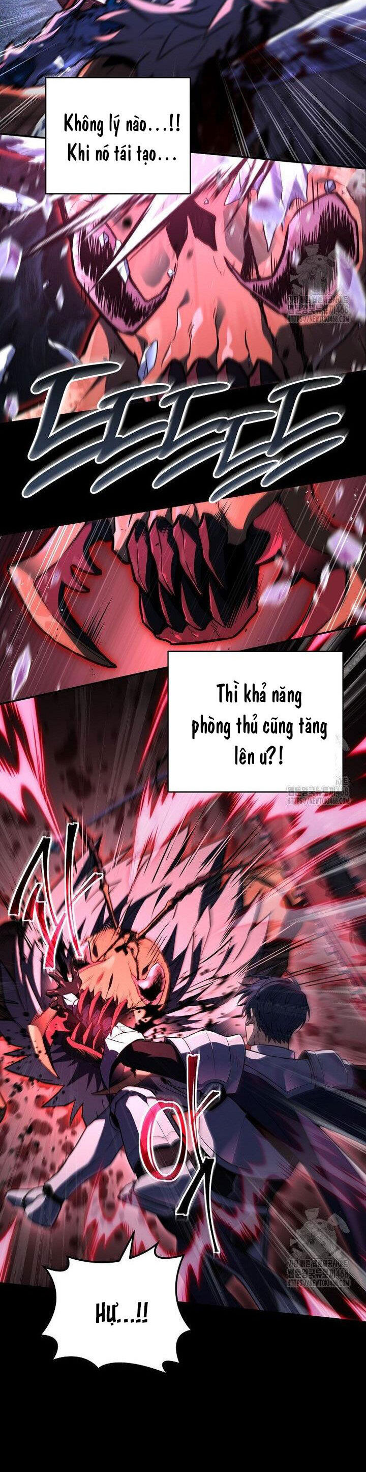 Sự Trở Lại Của Người Chơi Bị Đóng Băng Chap 159 - Next Chap 160