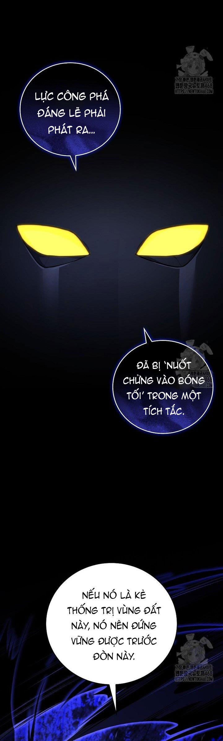 Sự Trở Lại Của Người Chơi Bị Đóng Băng Chap 159 - Next Chap 160