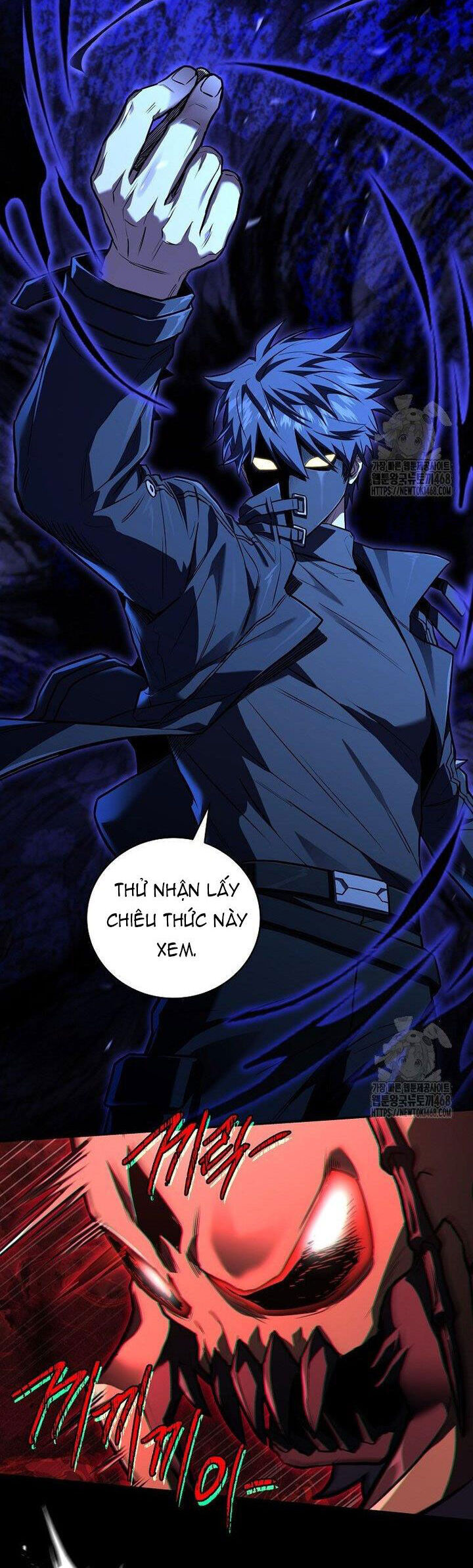 Sự Trở Lại Của Người Chơi Bị Đóng Băng Chap 159 - Next Chap 160
