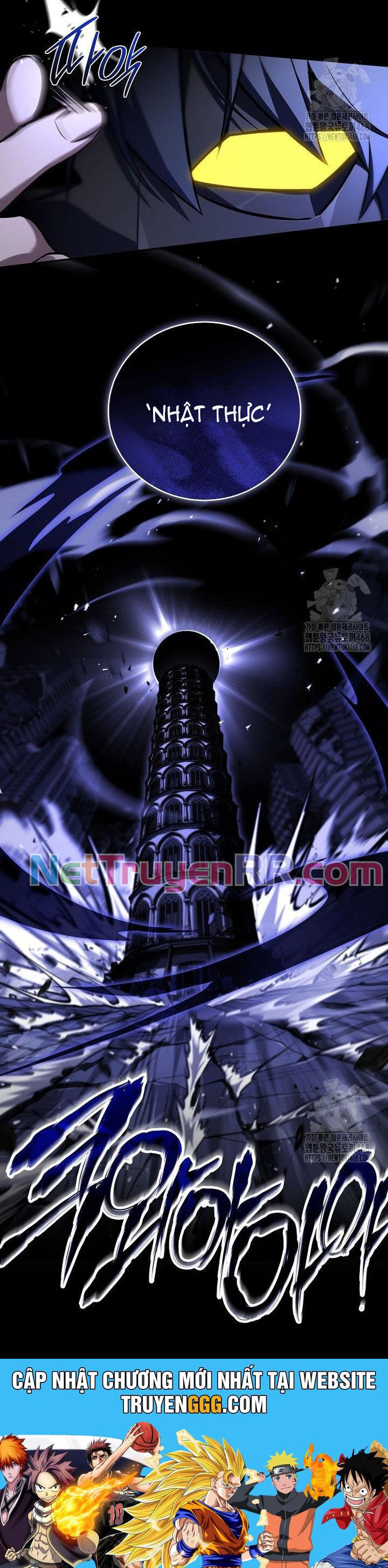 Sự Trở Lại Của Người Chơi Bị Đóng Băng Chap 159 - Next Chap 160